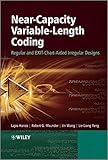 Near-capacity variable-length coding : regular and EXIT-chart aided irregular designs