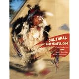 Cultural Anthropology, Canadian Editionby Nancy Bonvillain