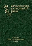 Farm accounting for the practical farmer