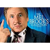 "The Mel Brooks Collection" on Blu-ray