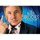 The Mel Brooks Collection [Blu-ray]