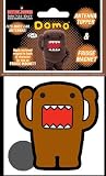 Domo Kun Cheering Magnet & Antenna Topper DAT63
