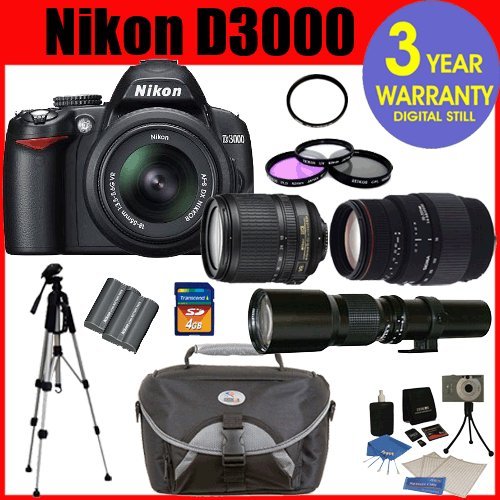 black friday price Nikon 