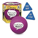 Accoutrements Sarcastic Ball