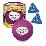 Accoutrements Sarcastic Ball