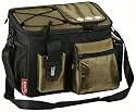 Ezetil Kuehltasche 10 723120  KC Professional 12,schwarz/beige, 37 x 22,5 x 27 cm
