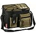 Ezetil Kuehltasche 10 723120  KC Professional 12,schwarz/beige, 37 x 22,5 x 27 cm