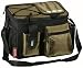 Produkt-Bild: Ezetil Kuehltasche 10 723120  KC Professional 12,schwarz/beige, 37 x 22,5 x 27 cm