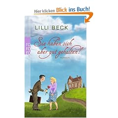Sie haben sich aber gut gehalten!