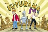 Futurama - Poster - 91.5x61cm - Art247 Poster Print