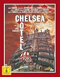 Chelsea Hotel - Premium Edition  (+ Bildband)
