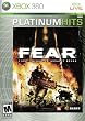 F.E.A.R. First Encounter Assault Recon