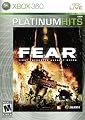 F.E.A.R. First Encounter Assault Recon