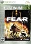 F.E.A.R. First Encounter Assault Recon