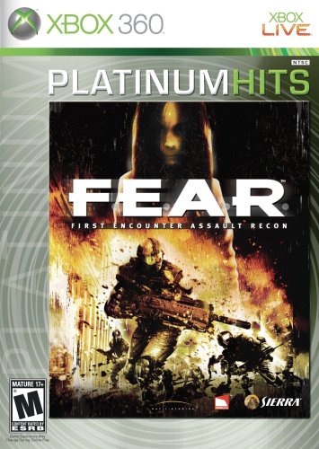 F.E.A.R. First Encounter Assault Recon