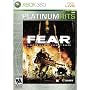 F.E.A.R. First Encounter Assault Recon