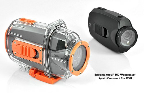 review HK-CAM 