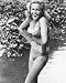 HONOR BLACKMAN 11X14 B&W PHOTO