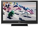 Sony KDL32S3000 - 32'' Widescreen Bravia HD Ready LCD TV - With Freeview