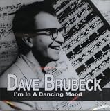 I`M in a Dancing Mood