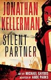 Silent Partner (Graphic Novel)