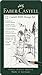 Faber Castell 9000 Design Pencil FC119064 Pack of 12