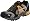 Black/Gray/Gold