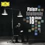 Tchaikovsky: 18 Pieces