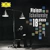 Tchaikovsky: 18 Pieces