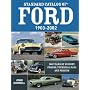 Standard Catalog of Ford, 1903-2002: 100 Years of &hellip von John Gunnell