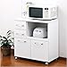 YAMAZEN Lb`JE^[i80j SKC-80K(WH) zCg