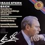 Bach: Violin Concertos