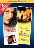 Vidas Privadas & Pantaleon Y Las Visitadores [DVD] [Region 1] [US Import] [NTSC]