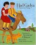 Had Gadya: A Passover Song