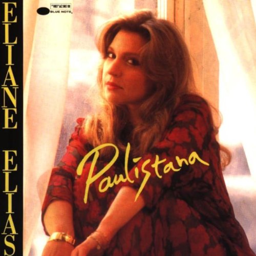 Eliane Elias Foto 8