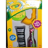 CrayolaŽ Bathtime Imagination Kit - Rockin' Tub... by