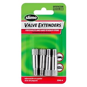 Slime-2045-A-1-1-4-Metal-Valve-Extender