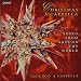 Classical Music : Christmas a Cappella: Songs from Around the World / Chicago A Cappella