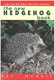 The new hedgehog book