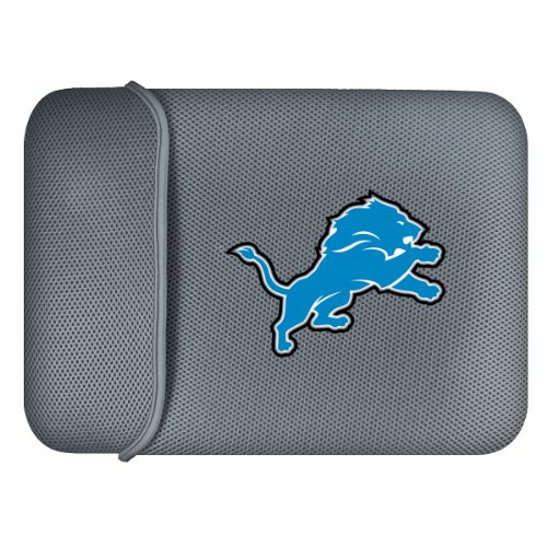 Detroit Lions Laptop Sleeve