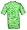 Loose Fit Men's Rash Guard UPF 50+ UV Protection Surf Swim Shirt Rashie Short Sleeve Rashguard Tee