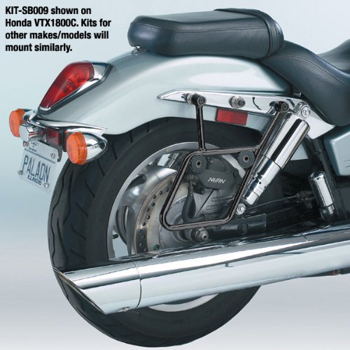  valentine National Cycle Cruiseliner Saddlebag 2000 2007B000GZM2PA
