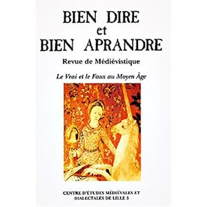 Bien Dire Et Bien Aprandre by 