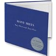 Many Miles: Audio by Mary Oliver