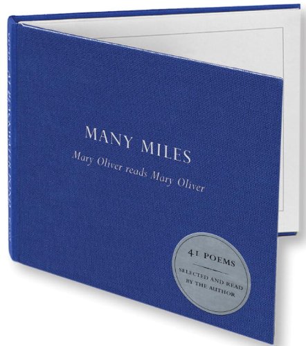 Many Miles: Audio [With Booklet]