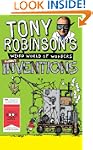 Tony Robinson's Weird World of Wonder...