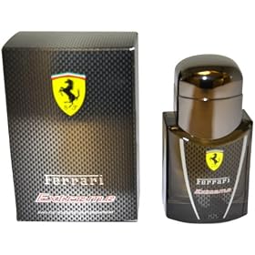 Ferrari Extreme POUR HOMME par Ferrari - 126 ml Eau de Toilette Vaporisateur