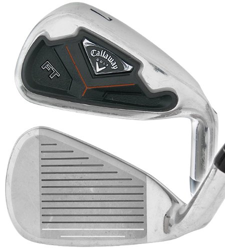 Mens Callaway FT Irons