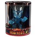 Marvel Iron Man 2  Iron Man Limited Edition Holographic Mark VI Actionfigur, 15cm