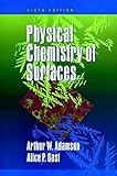 Physical Chemistry of Surfaces